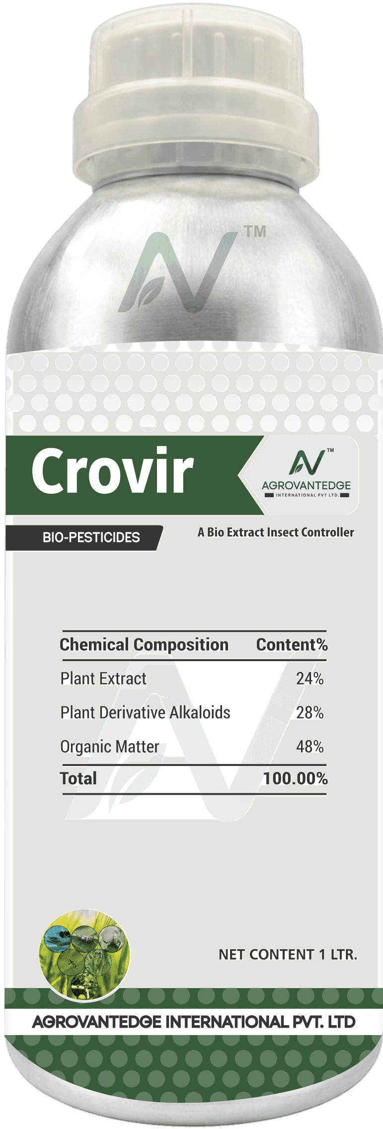 Crovir