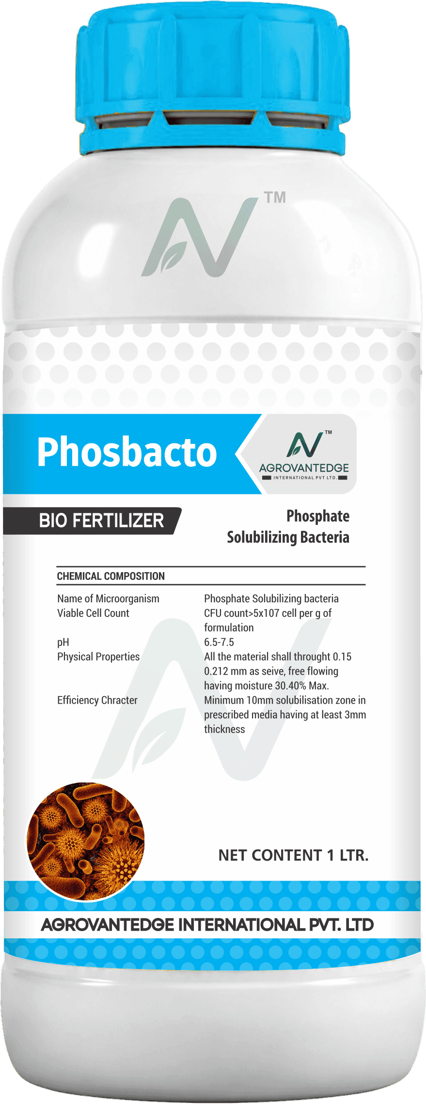 Phosbacto