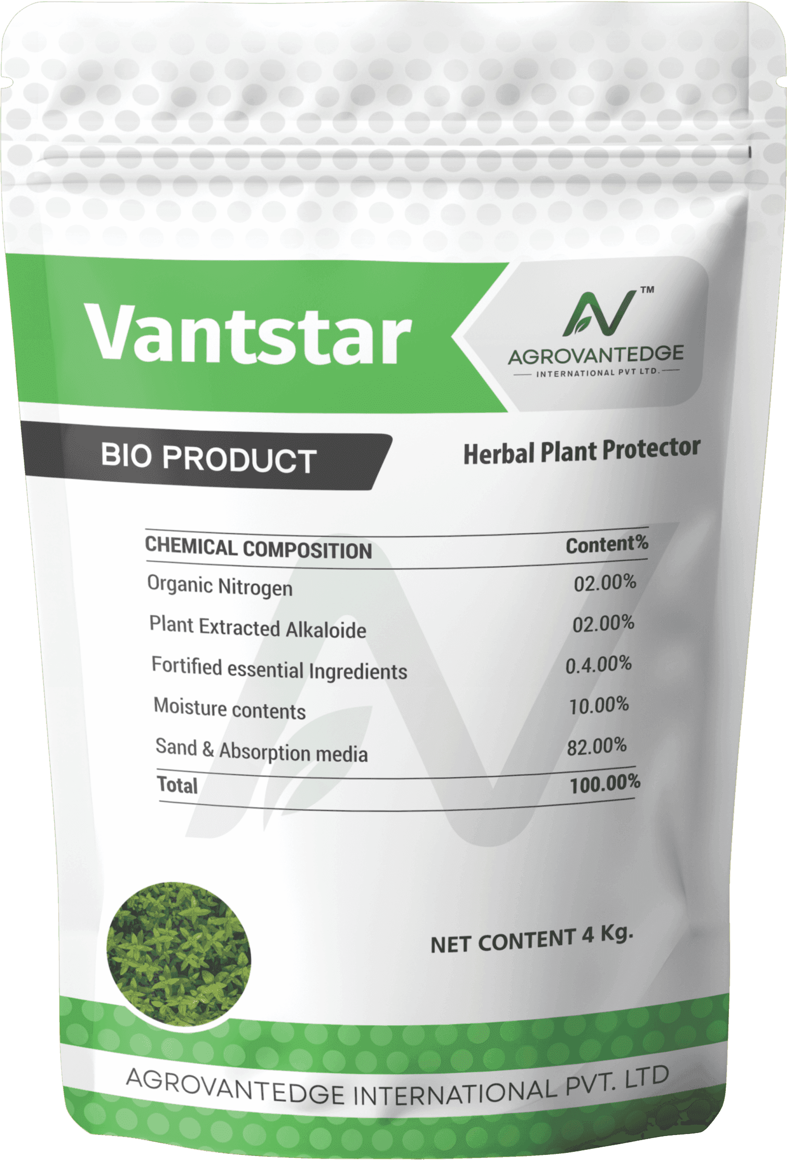 Vantstar - Bio-Product by AgroVantedge