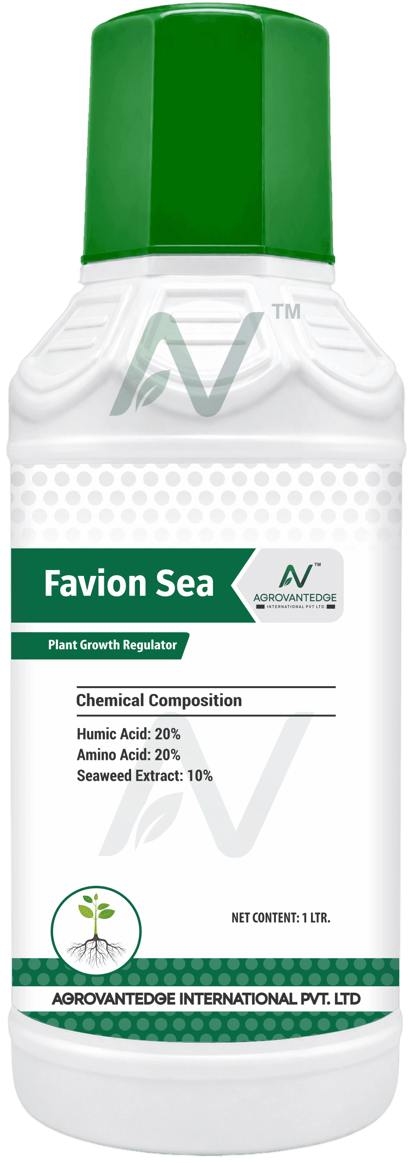 Favion Sea - PGR by AgroVantedge
