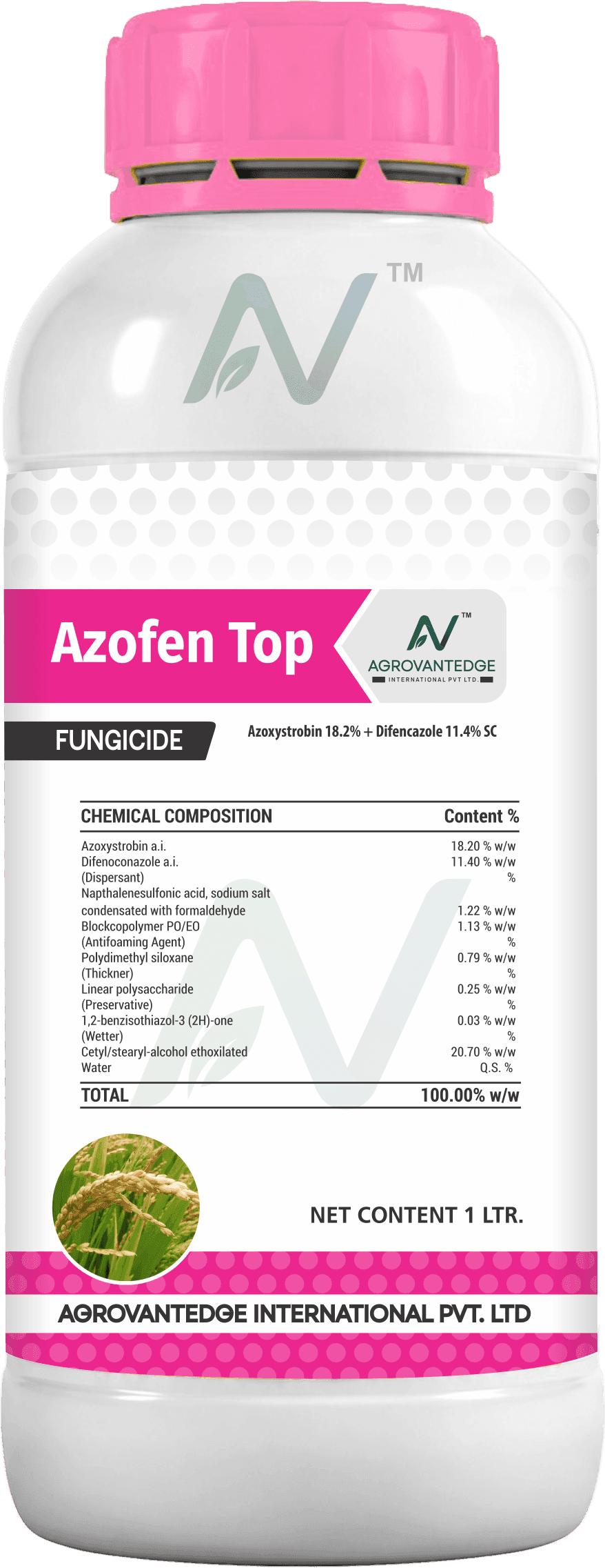 Azofen Top