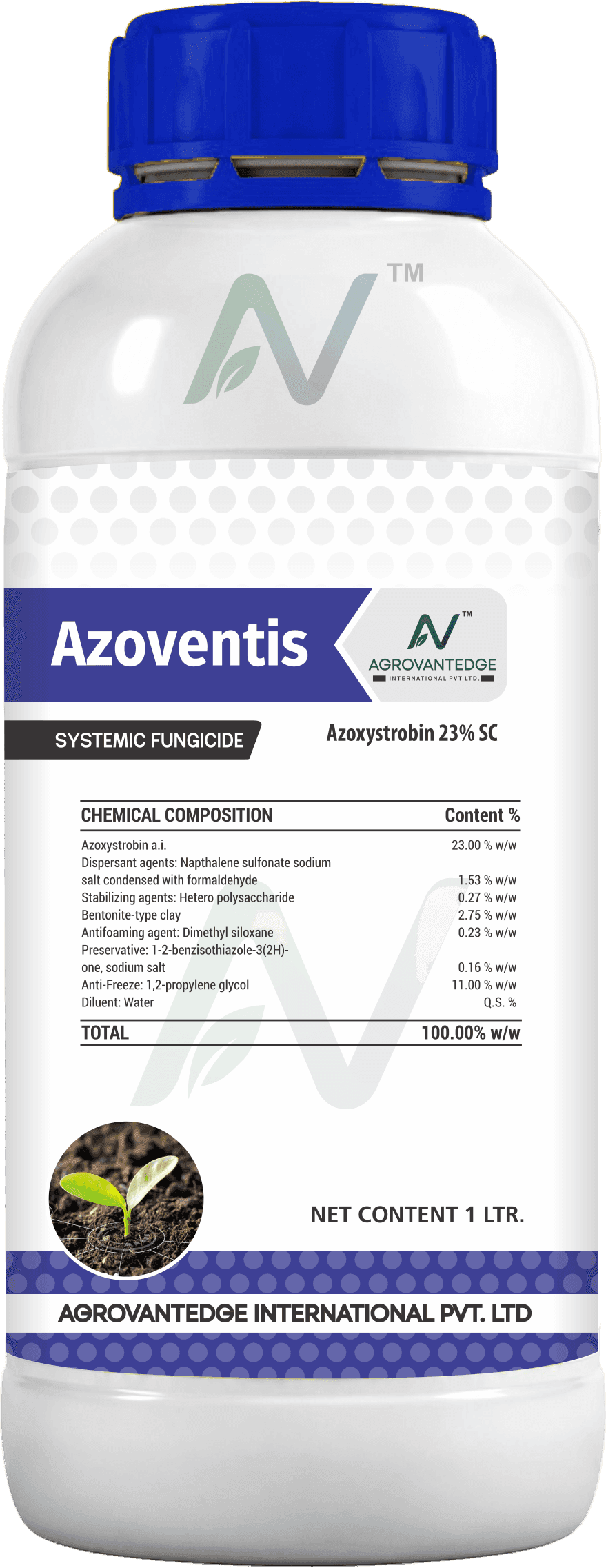 Azoventis
