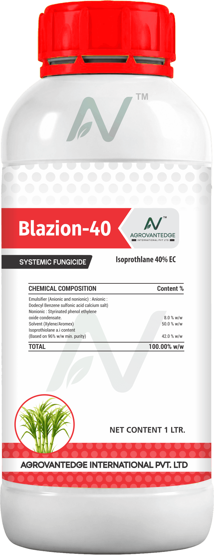 Blazion-40