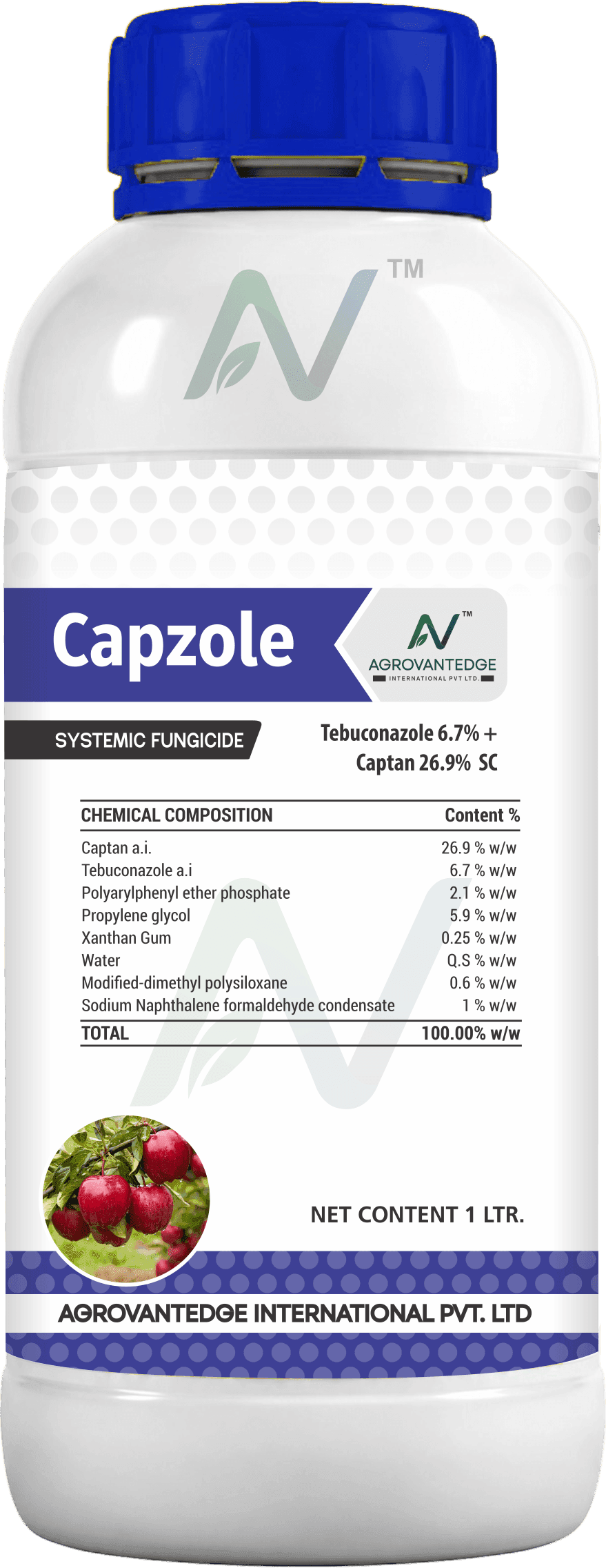 Capzole