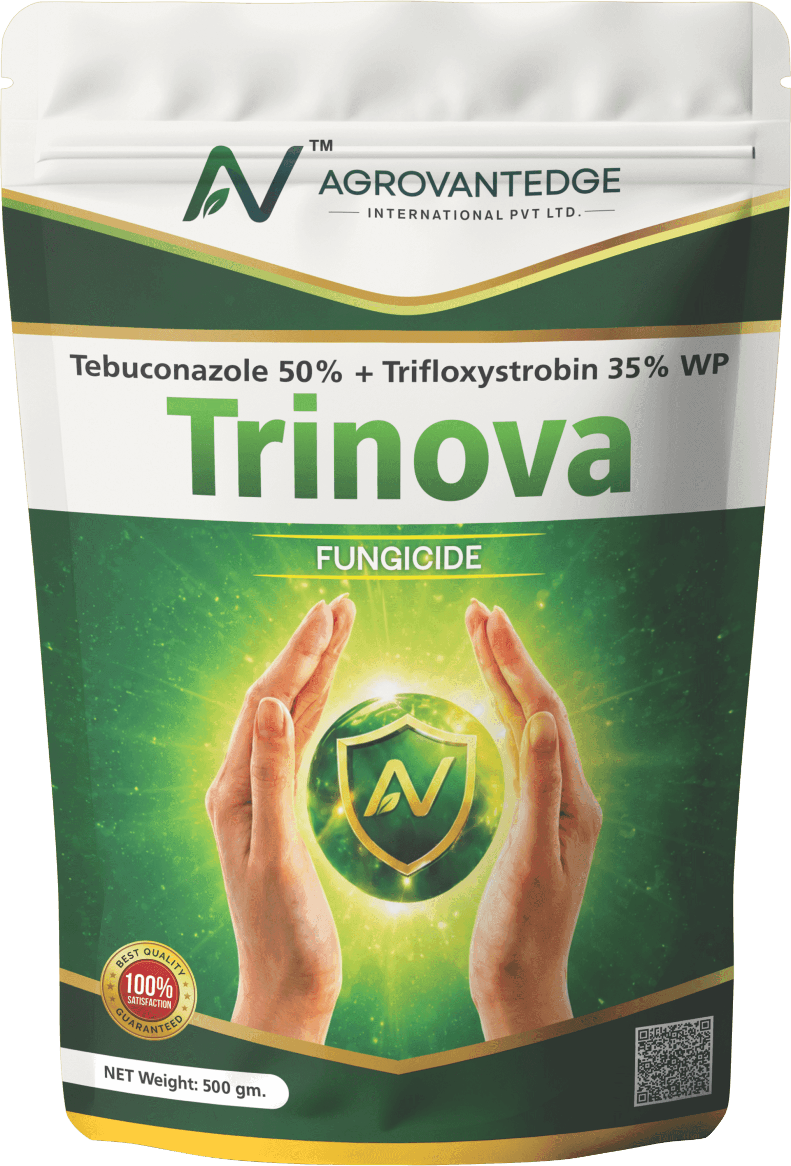 Trinova - Fungicide by AgroVantedge