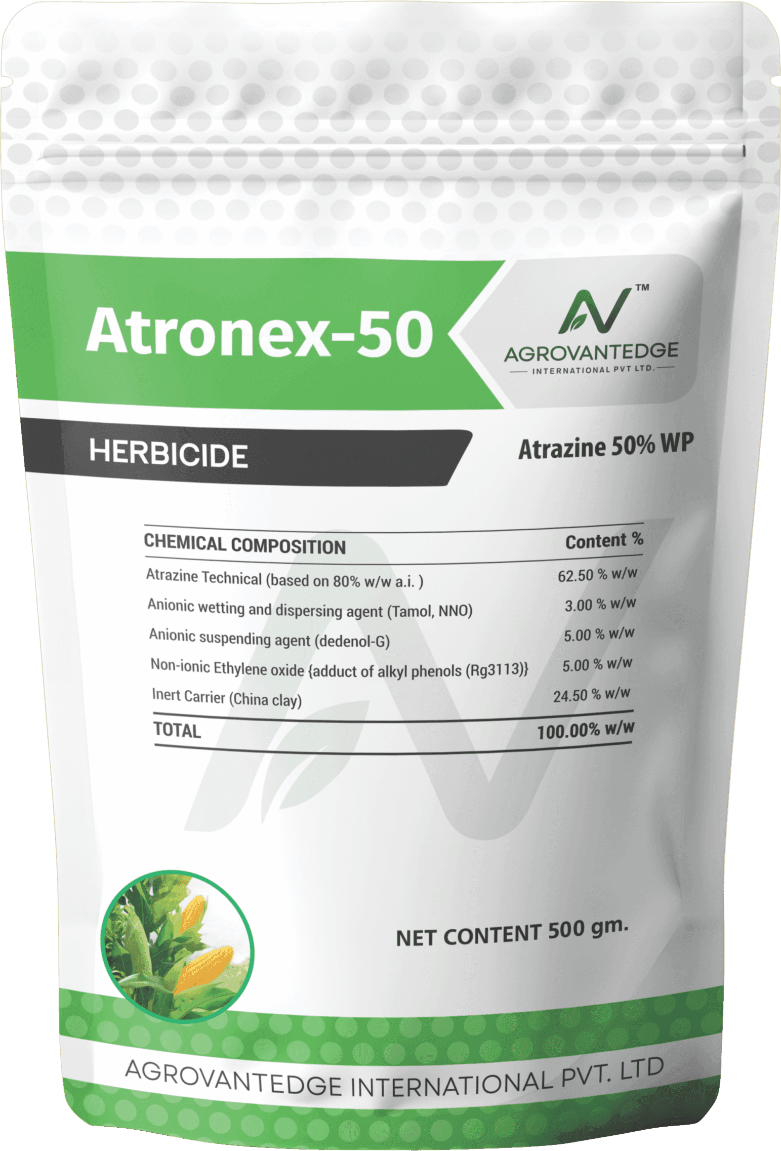Atronex-50 - Herbicide by AgroVantedge