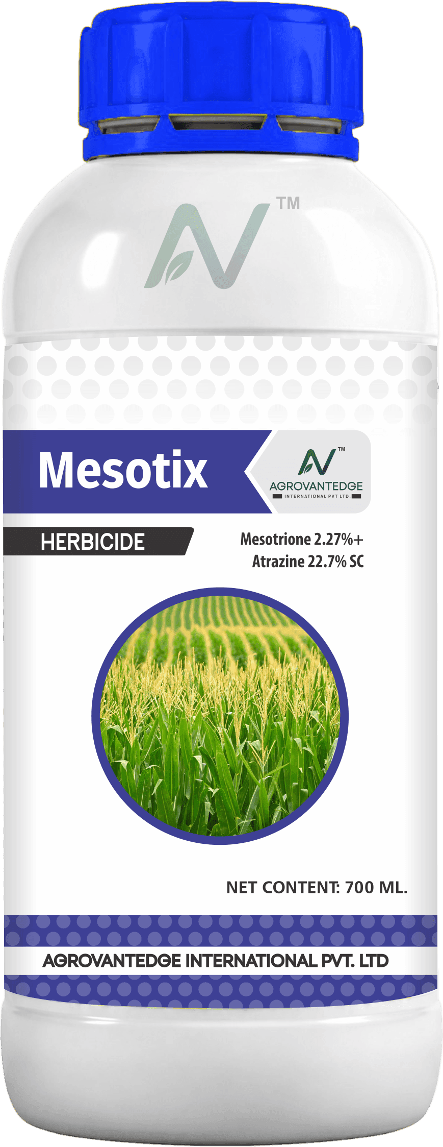 Mesotix - Herbicide by AgroVantedge