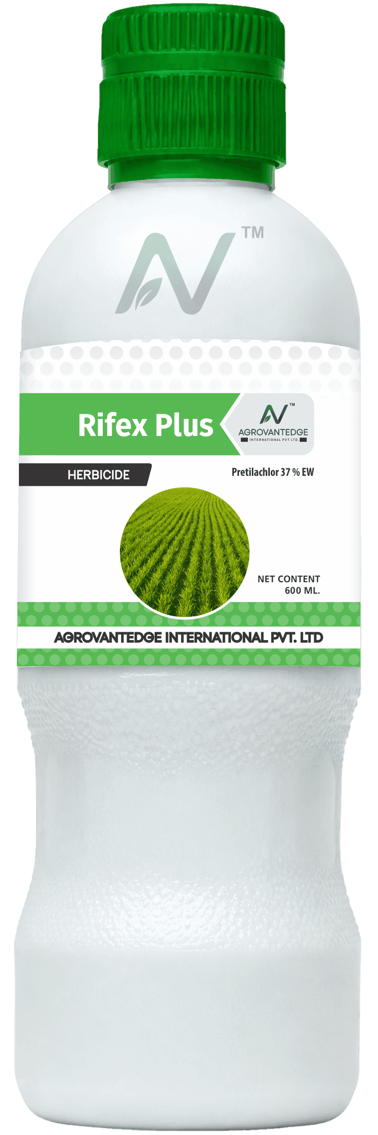 Rifex Plus - Herbicide by AgroVantedge