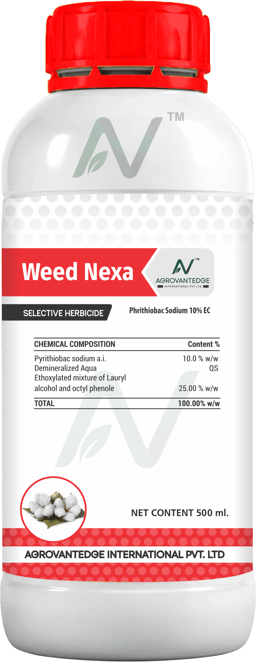 Weed Nexa - Herbicide by AgroVantedge