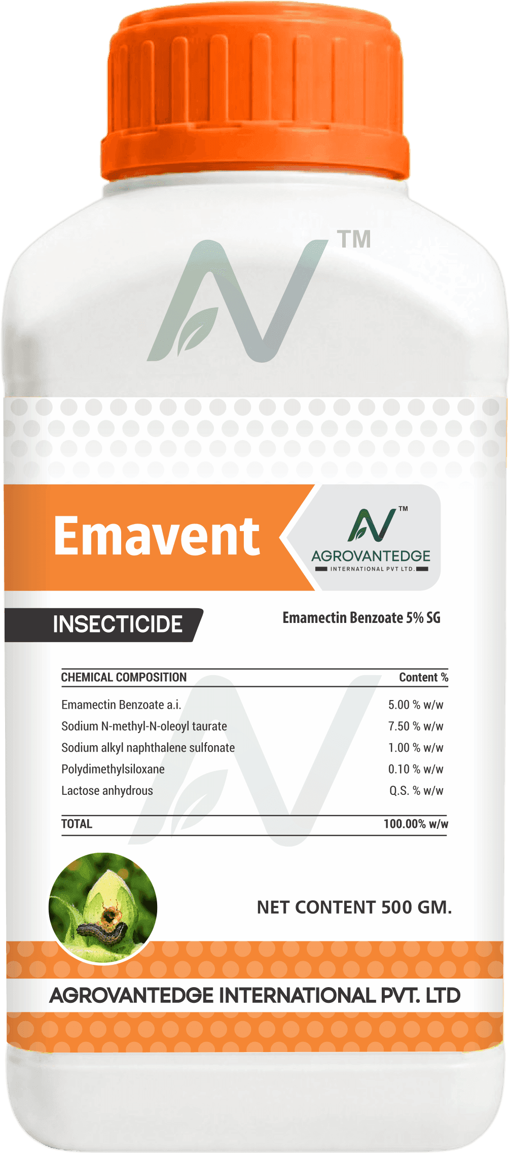 Emavent - Insecticide by AgroVantedge