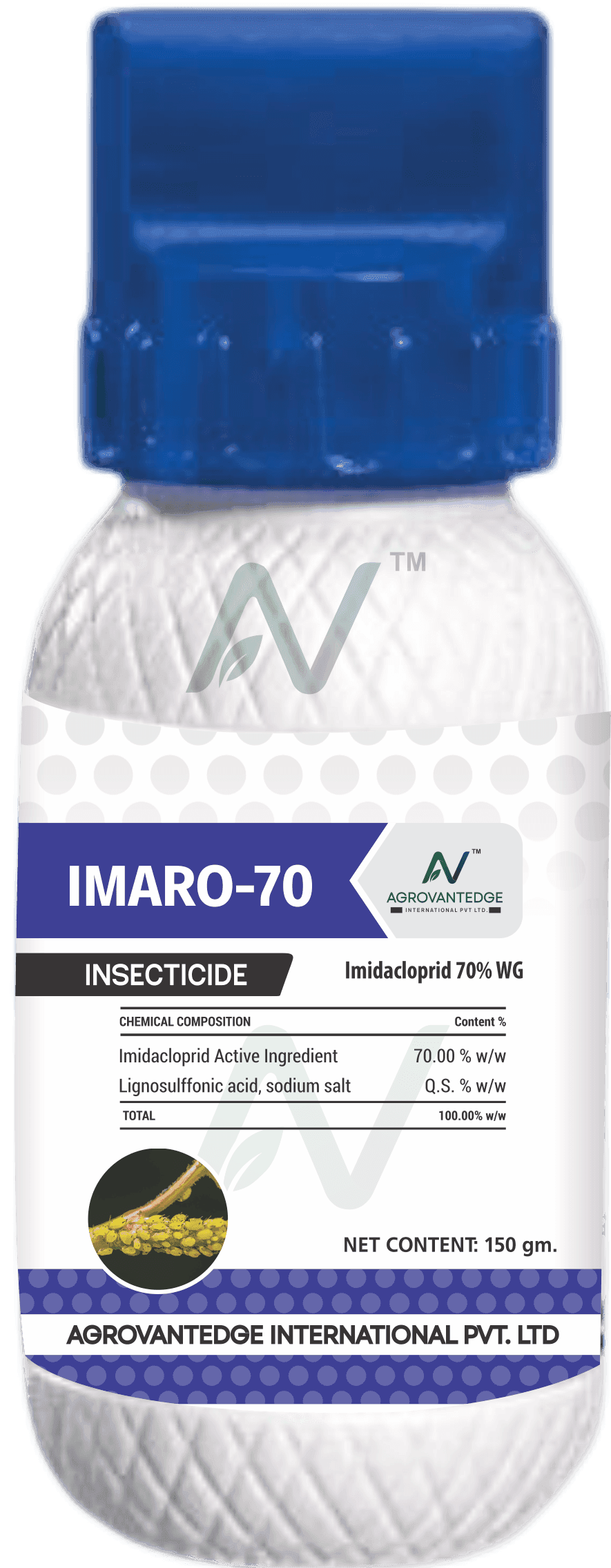 IMARO-70 - Insecticide by AgroVantedge