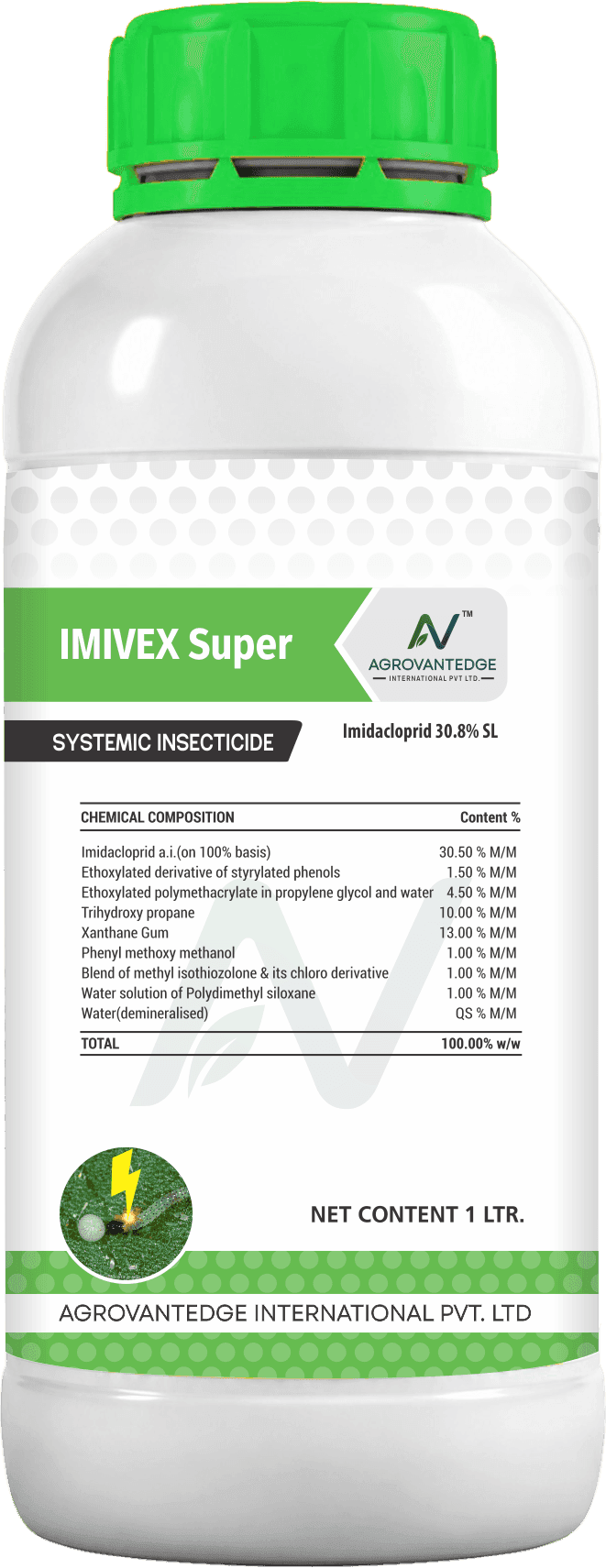 IMIVEX Super - Insecticide by AgroVantedge