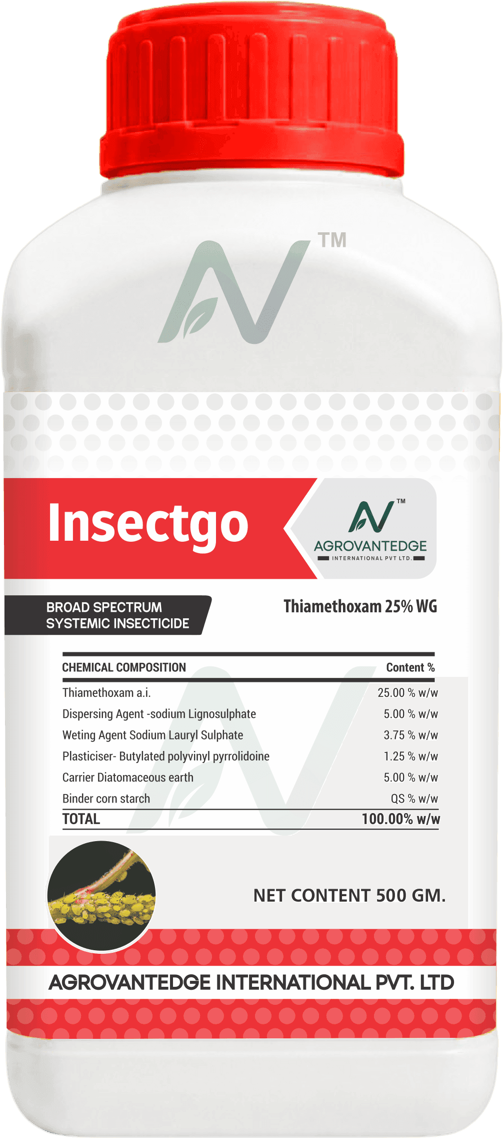 Insectgo - Insecticide by AgroVantedge