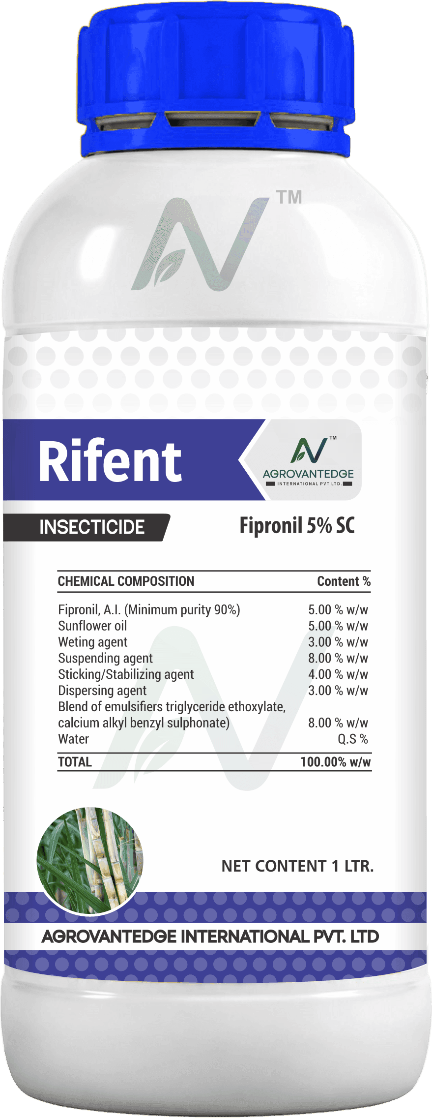 Rifent - Insecticide by AgroVantedge