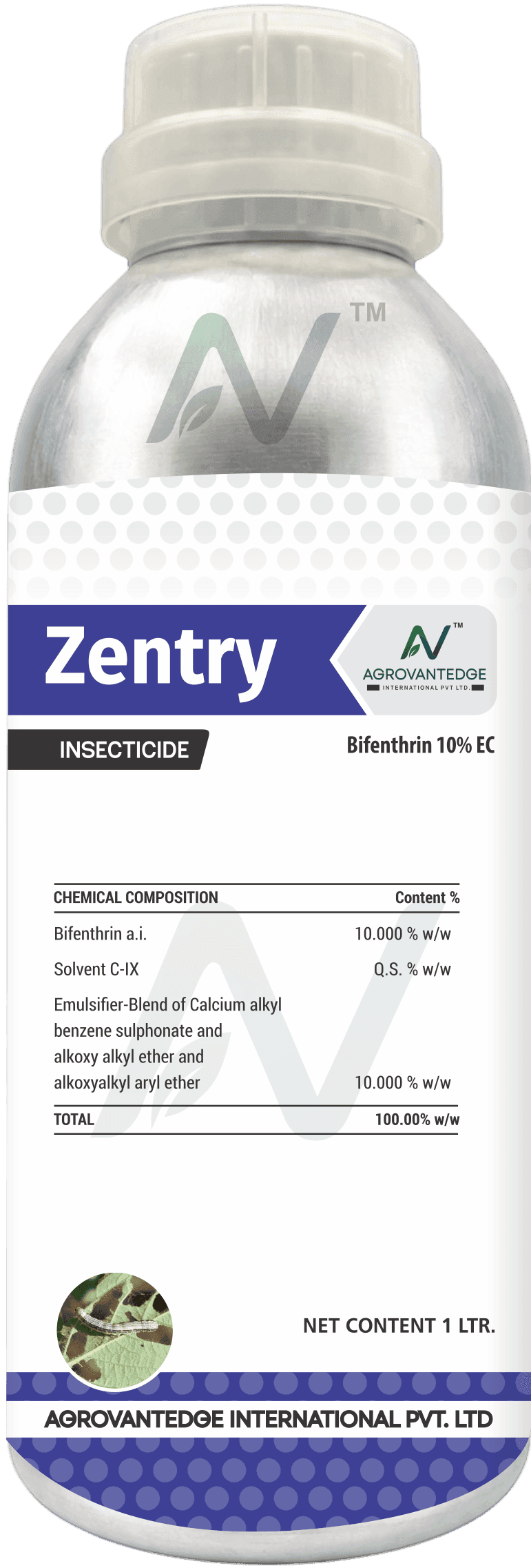 Zentry - Insecticide by AgroVantedge