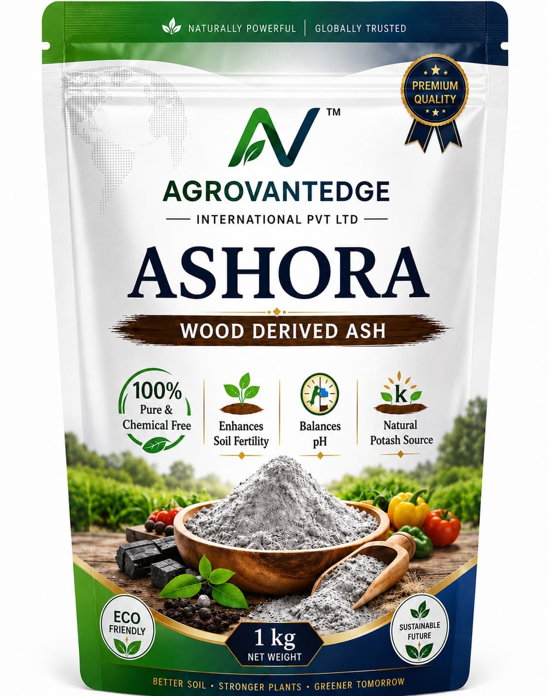 Ashora