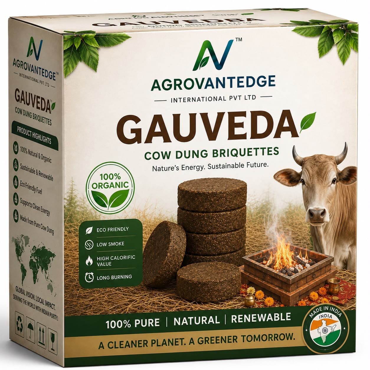 Gauveda